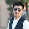 Esmatullah Hamas Wardak