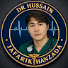 Hussain Jafari