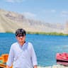Modassir Ahmadzai