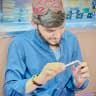 Ashraf Ali