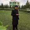 Esmatullah Yousufzai
