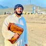 M Naseer Qaderi