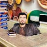 Ahmadullah Ebrahimy