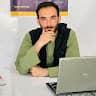 M Azam Ahmadzay