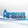 ABUBAKAR AS-SIDDEQ