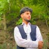 Arif Ullah Sarwan