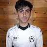 Emran Ahmadzai