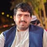 Hamidullah Afghan