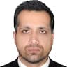 Sadaqat Hashmi