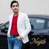Najib Khostai