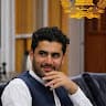 Sohaib Akramzai