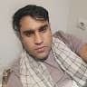 Rafi Sherzad