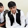 Amjad Khan