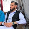 Akbarzada muslim