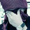 Emaan Ahmadzai