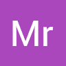 Mr Usman