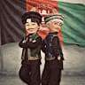 afghan sherzad