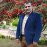 علی ملکی