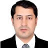 Farid Ahmad Bashardost