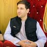 Parwiz Noori