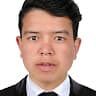 Esrail Muhammadi