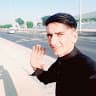 Insaf afghan