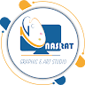 Nasrat Graphic