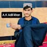 Adil Khan