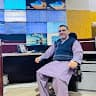 Mohammad Wasiq Saadat