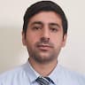 Farhad Achikzai