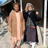 M zubair Wazir