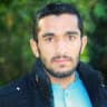 Ibrar Afghan