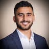 Mudaser Ahmadi