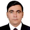 Faiz Rahman Kamran