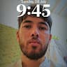MohammadSharif Safari AFG111