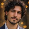 Afghan Masoud