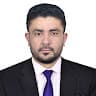 shukrullah haider