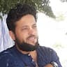 M Israr Danish