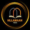 Hillamaan هيله من voice