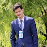 Naveed Zarif