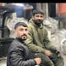Al kapo Afghan