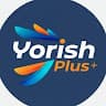 Shams Yurish