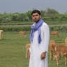 Ashoqullah Nabizadah