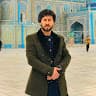 Mohammad Arif Hassanyar