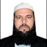 Ehsanullah Sharifi