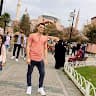 Ismail Kaya