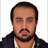 Aman Ahmadzai