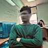Hikmat Ullah Afghan