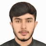 Hashmatullah Amin