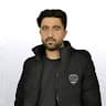 Zabihullah Raufi